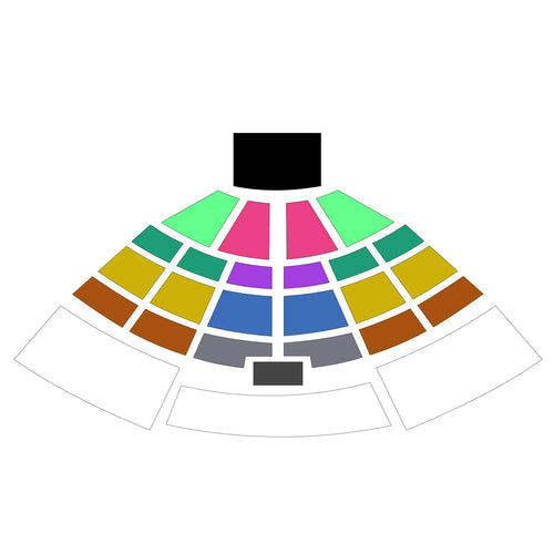 RICARDO ARJONA - MORELOS